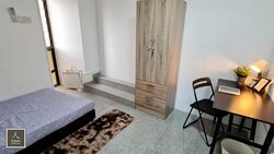 Ivory Heights (D22), Condominium #503578171